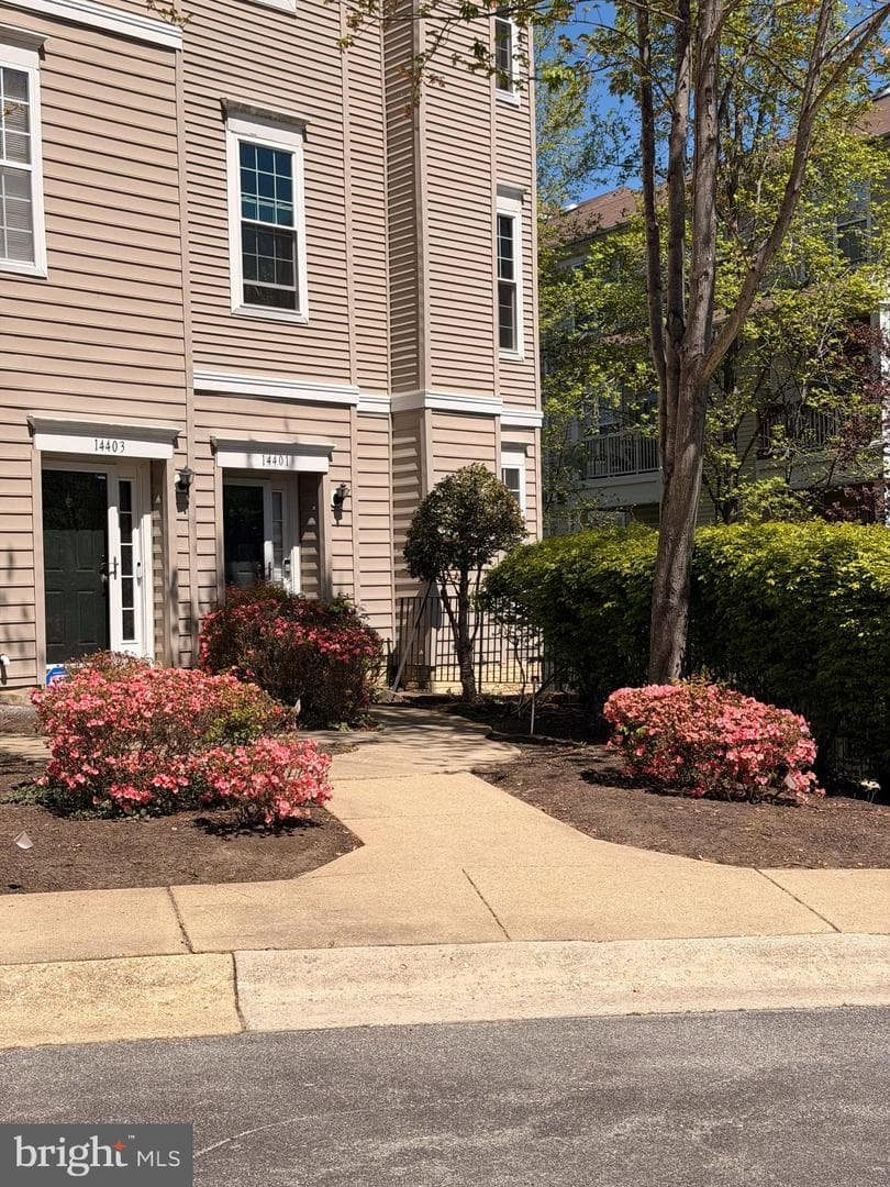 14401 Hampshire Hall Court #g-1001 photo 3