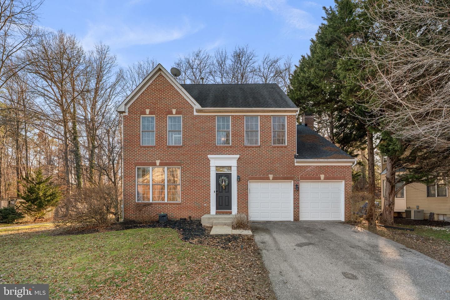8217 Quill Point Drive
