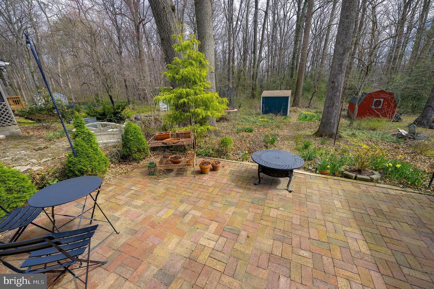 14 Laurel Hill Road photo 32