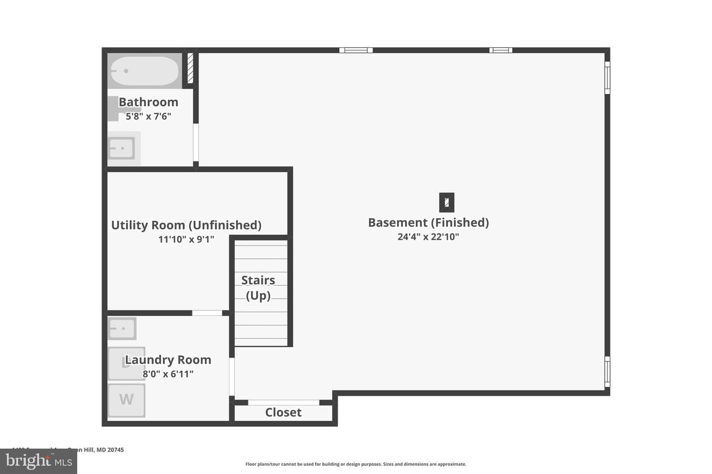 1409 Fenwood Avenue photo 18