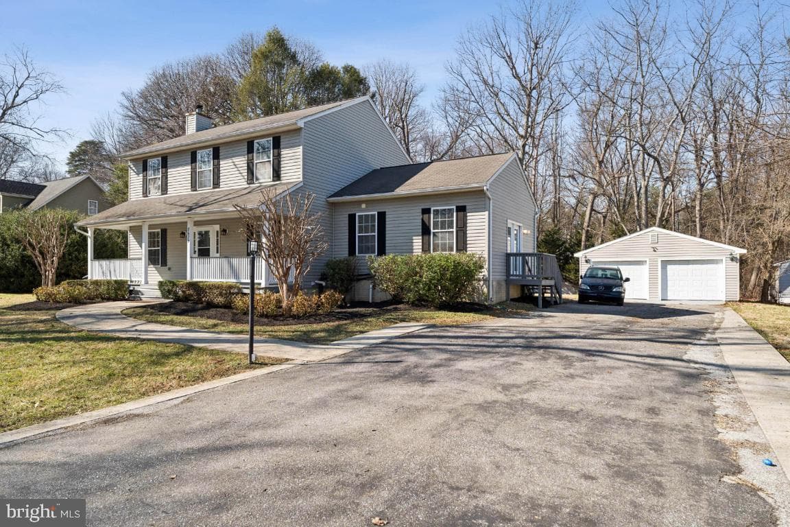 8629 Park Avenue photo 2
