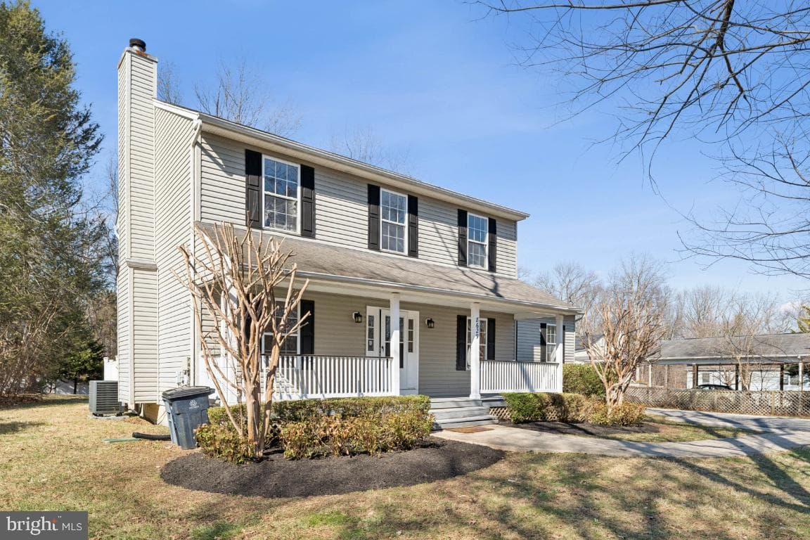 8629 Park Avenue photo 3