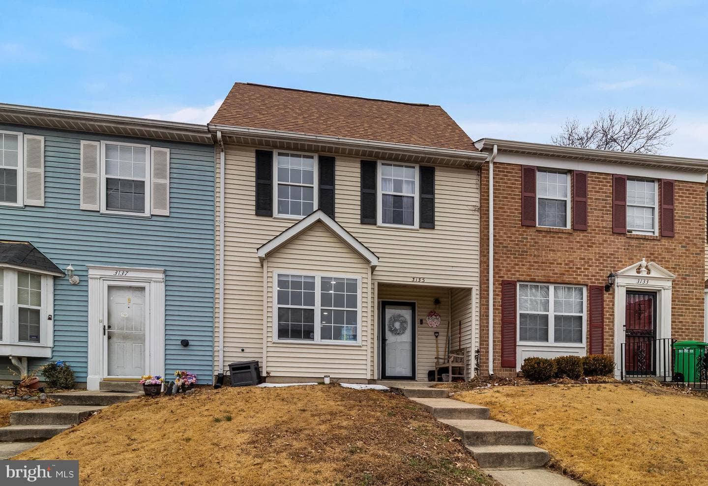 3135 Brinkley Station Drive photo 23