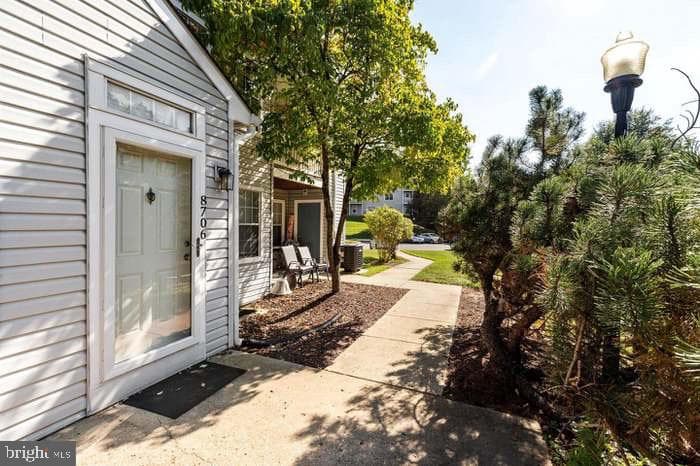 8706 Devon Hills Drive #d, Fort Washington