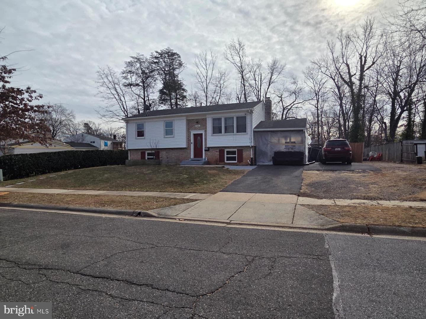 9805 Walnut Avenue, Lanham