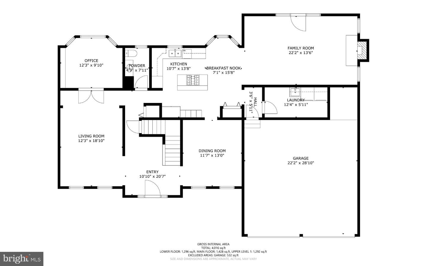 14221 Pleasant View Drive photo 4