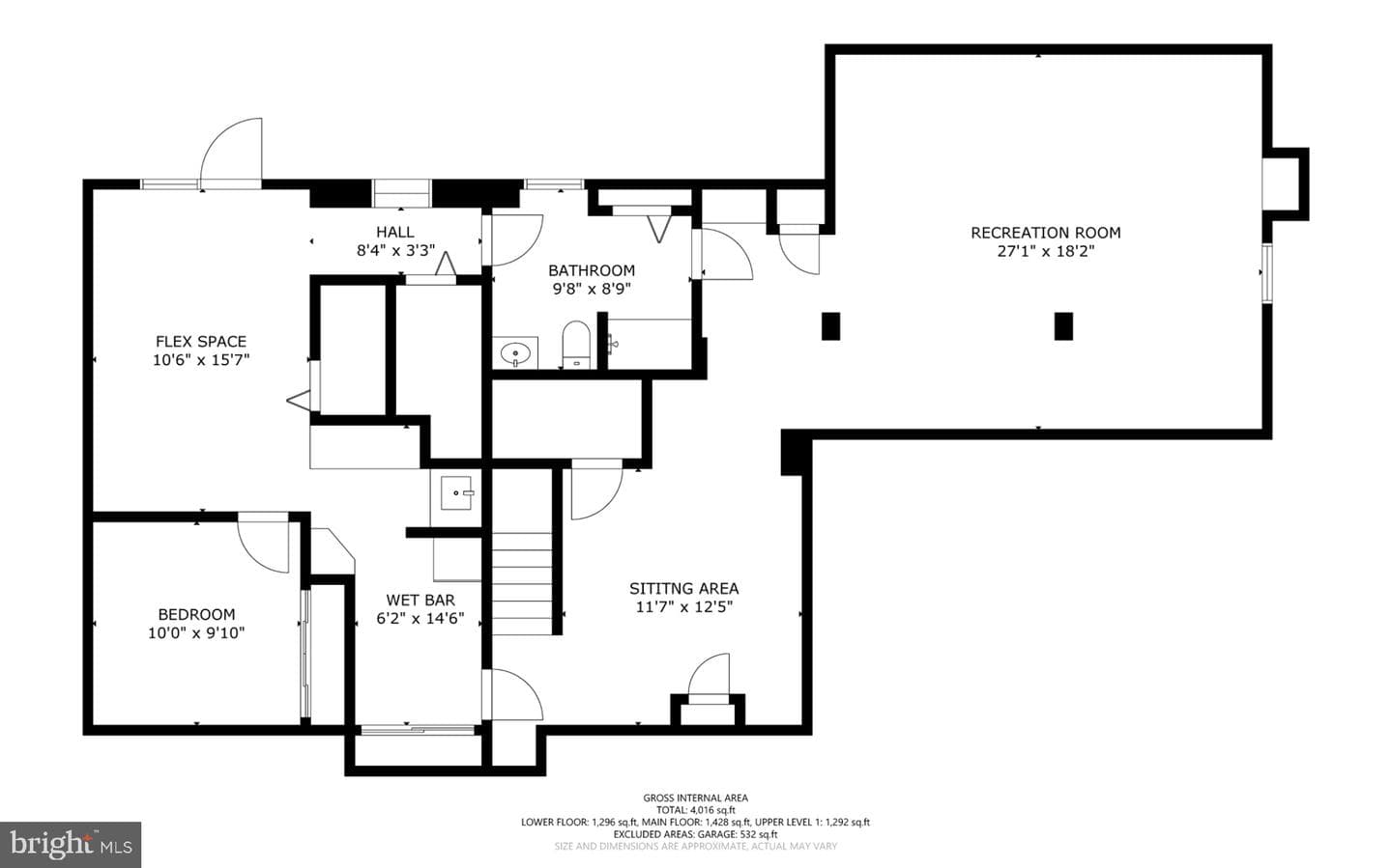 14221 Pleasant View Drive photo 6