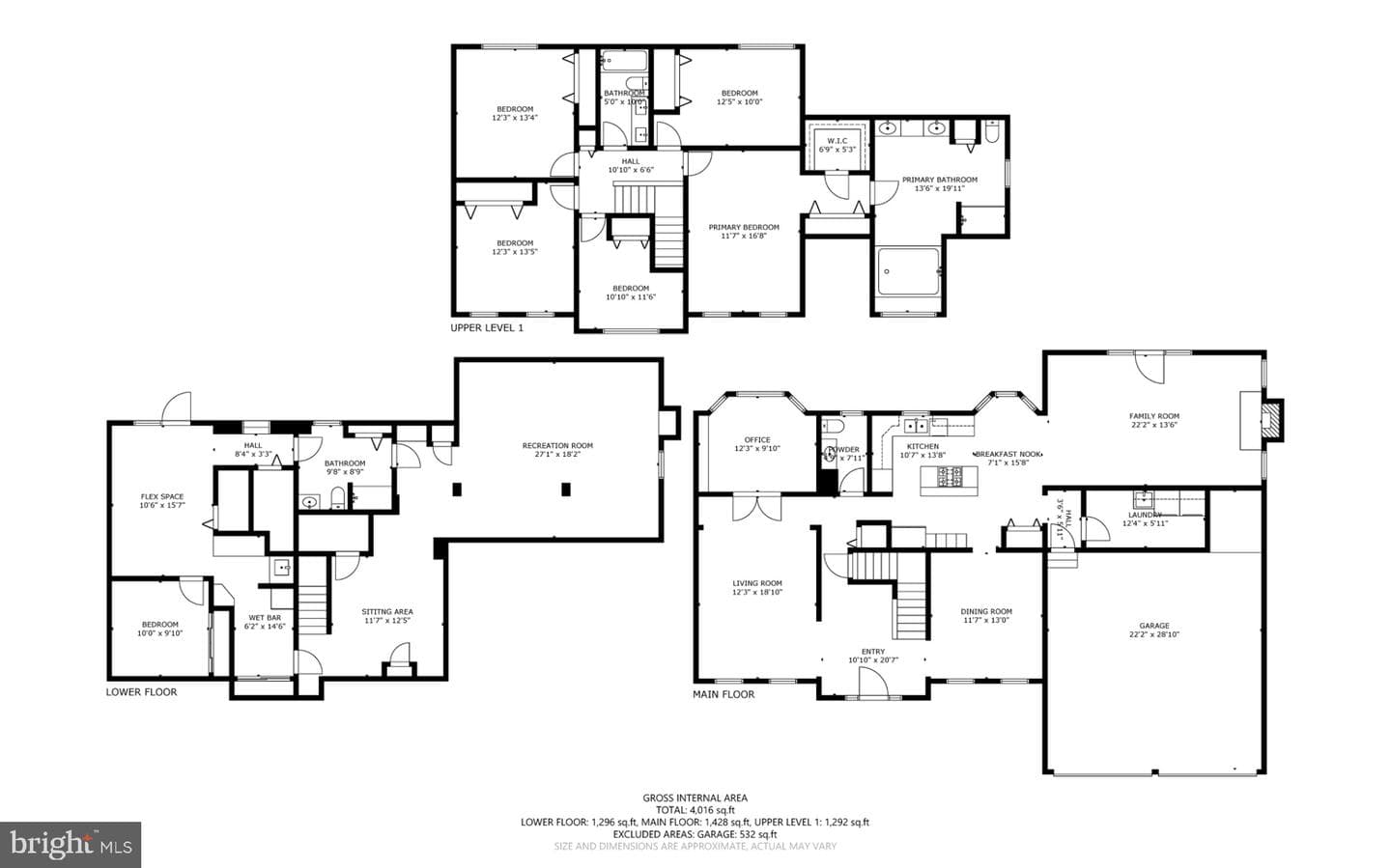 14221 Pleasant View Drive photo 7
