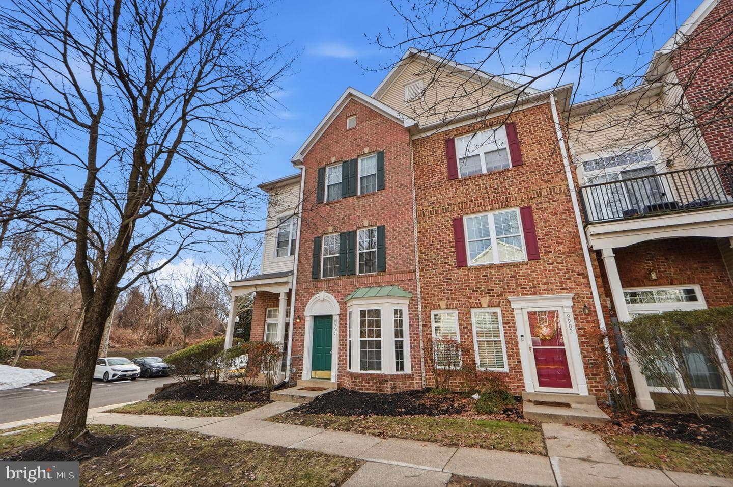 9900 Sassafras Lane #111