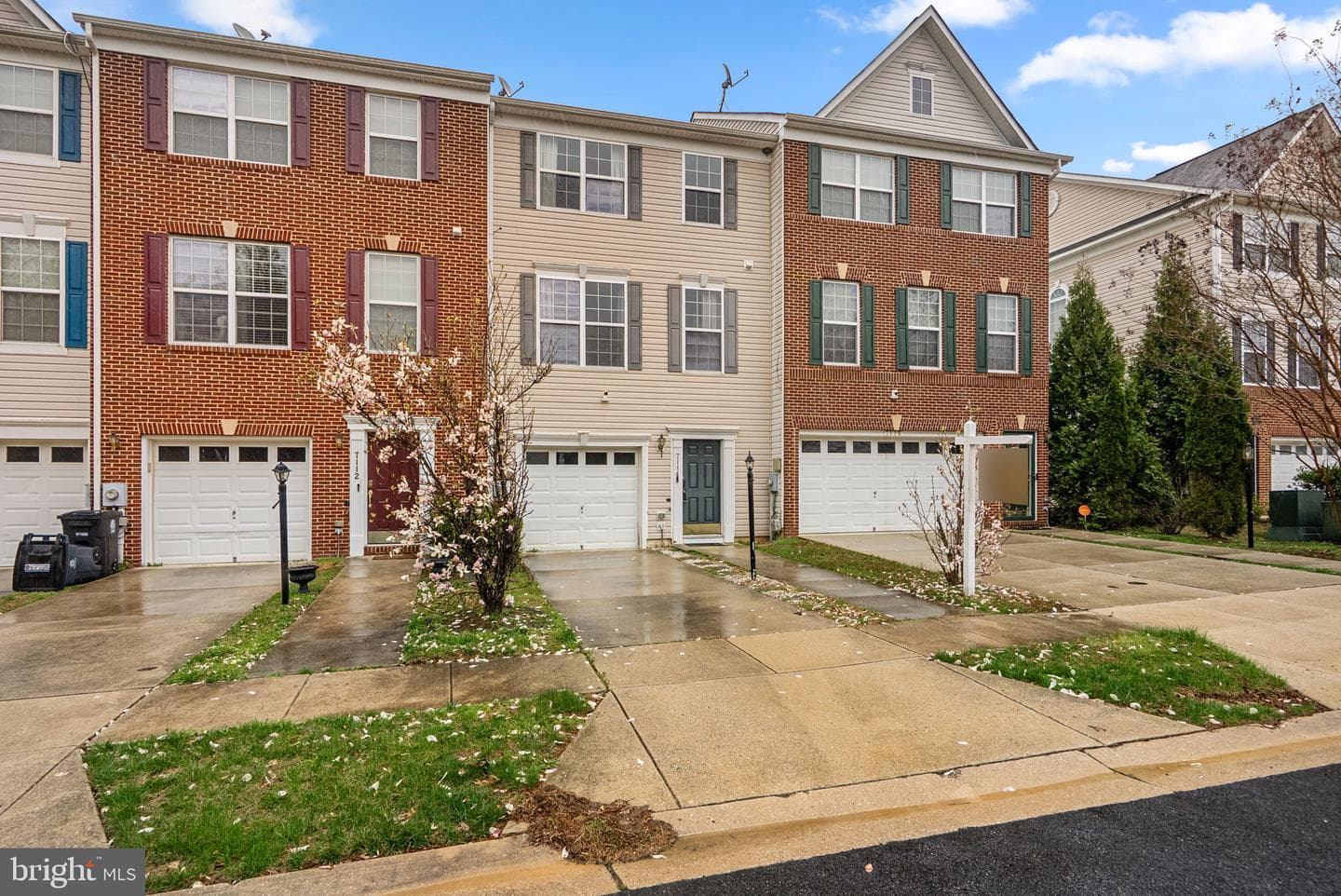 7114 Beissel Court, Brandywine