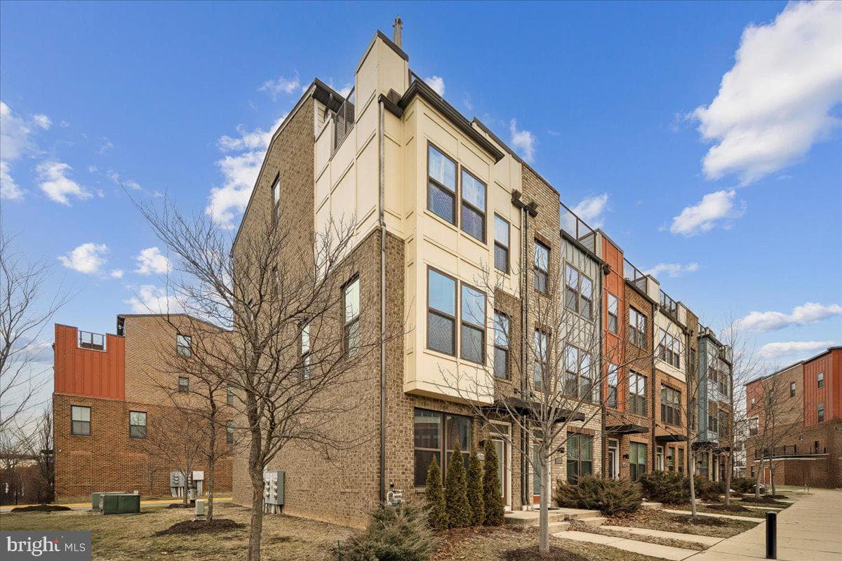 6201 Chronicle Street, Hyattsville