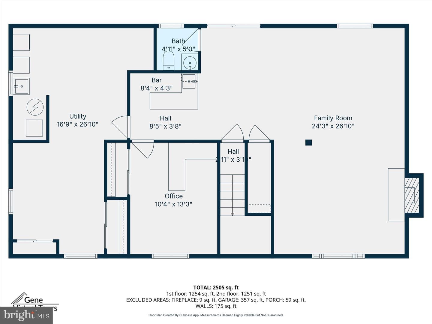 11902 Bizet Court photo 22