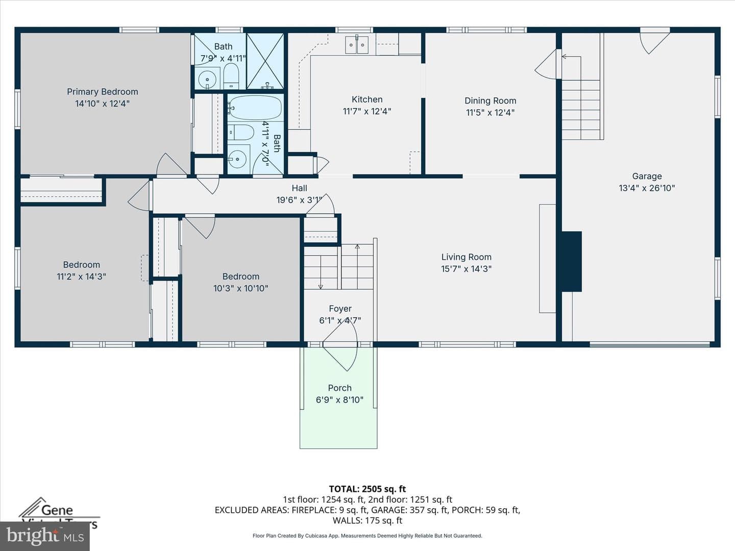 11902 Bizet Court photo 23