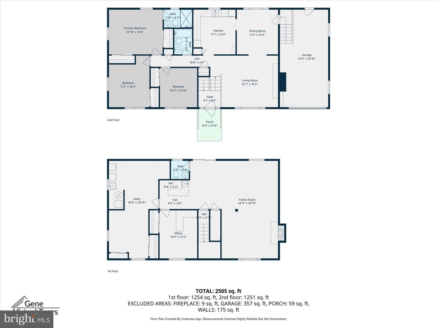 11902 Bizet Court photo 24