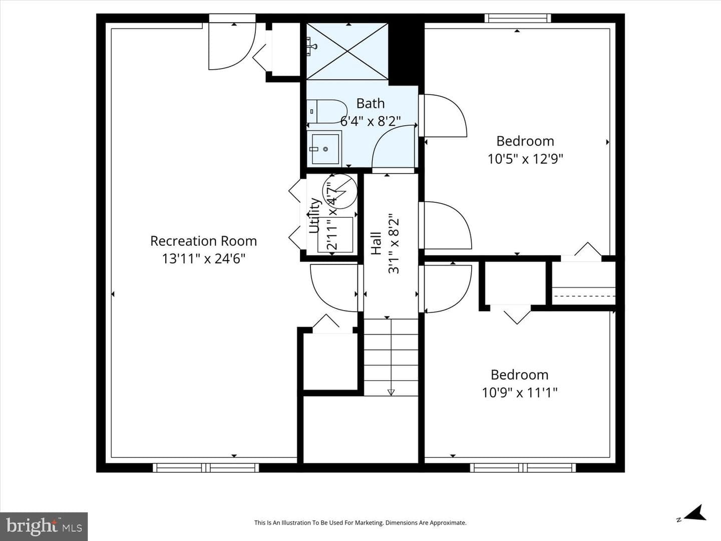 6915 Adel Street photo 29