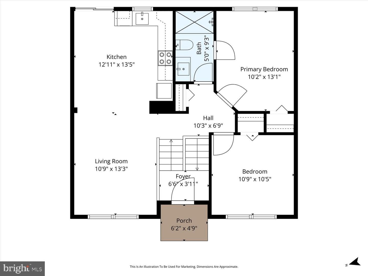 6915 Adel Street photo 30
