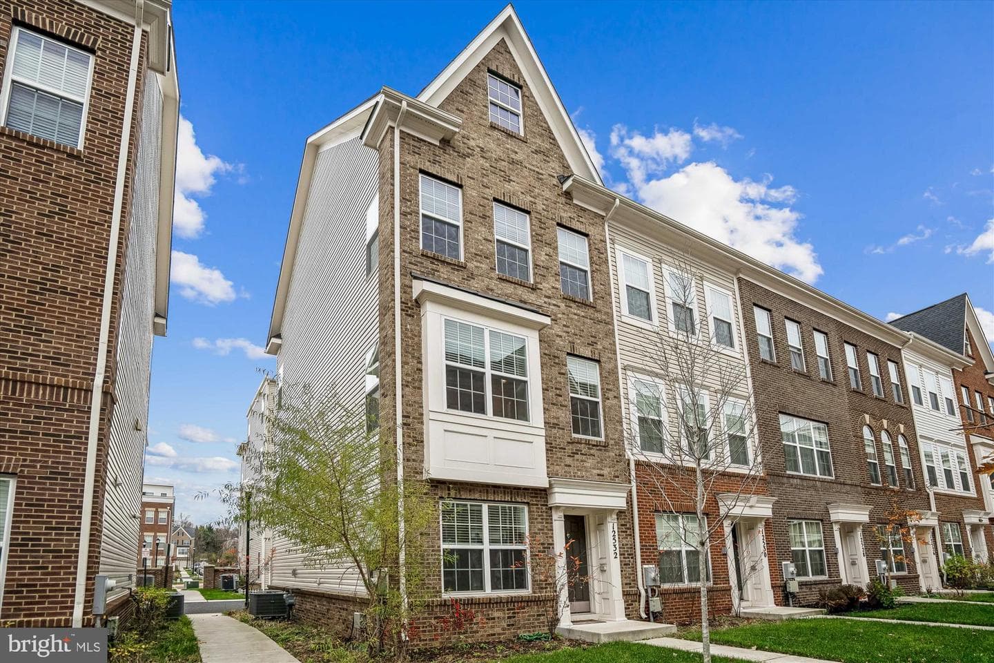 12532 Adobe Alley, Beltsville