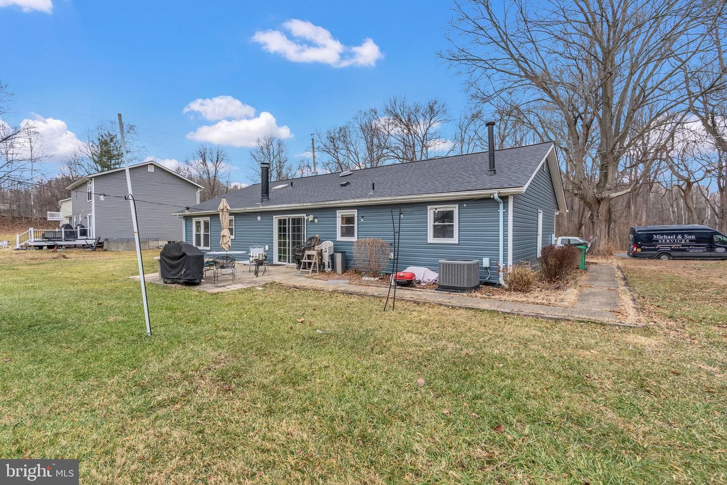 9104 Trumps Hill Road photo 23