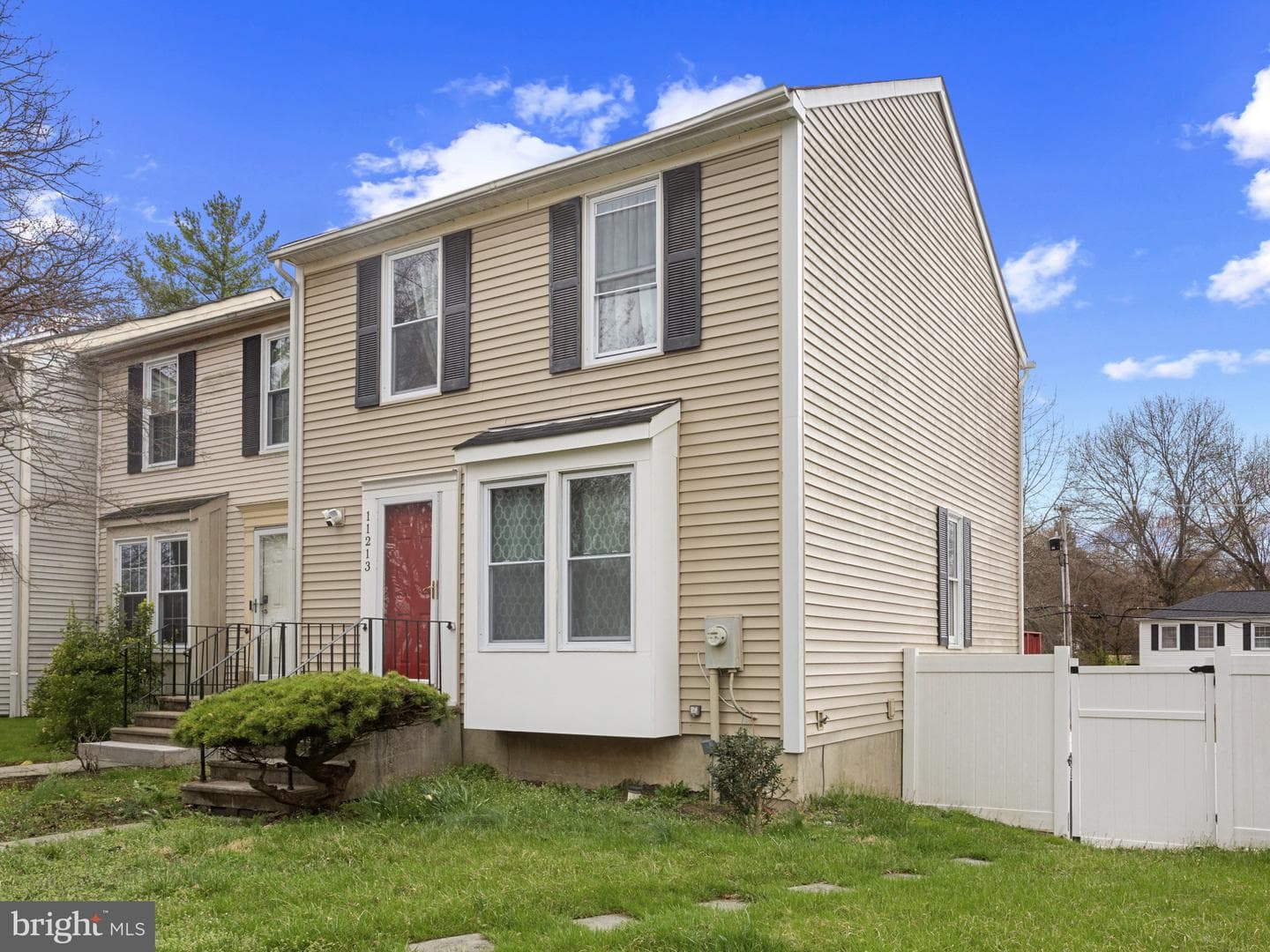 11213 Westport Drive, Bowie