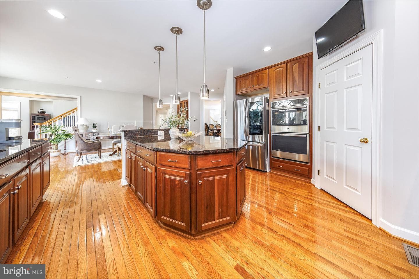 15706 Copper Beech Drive photo 18
