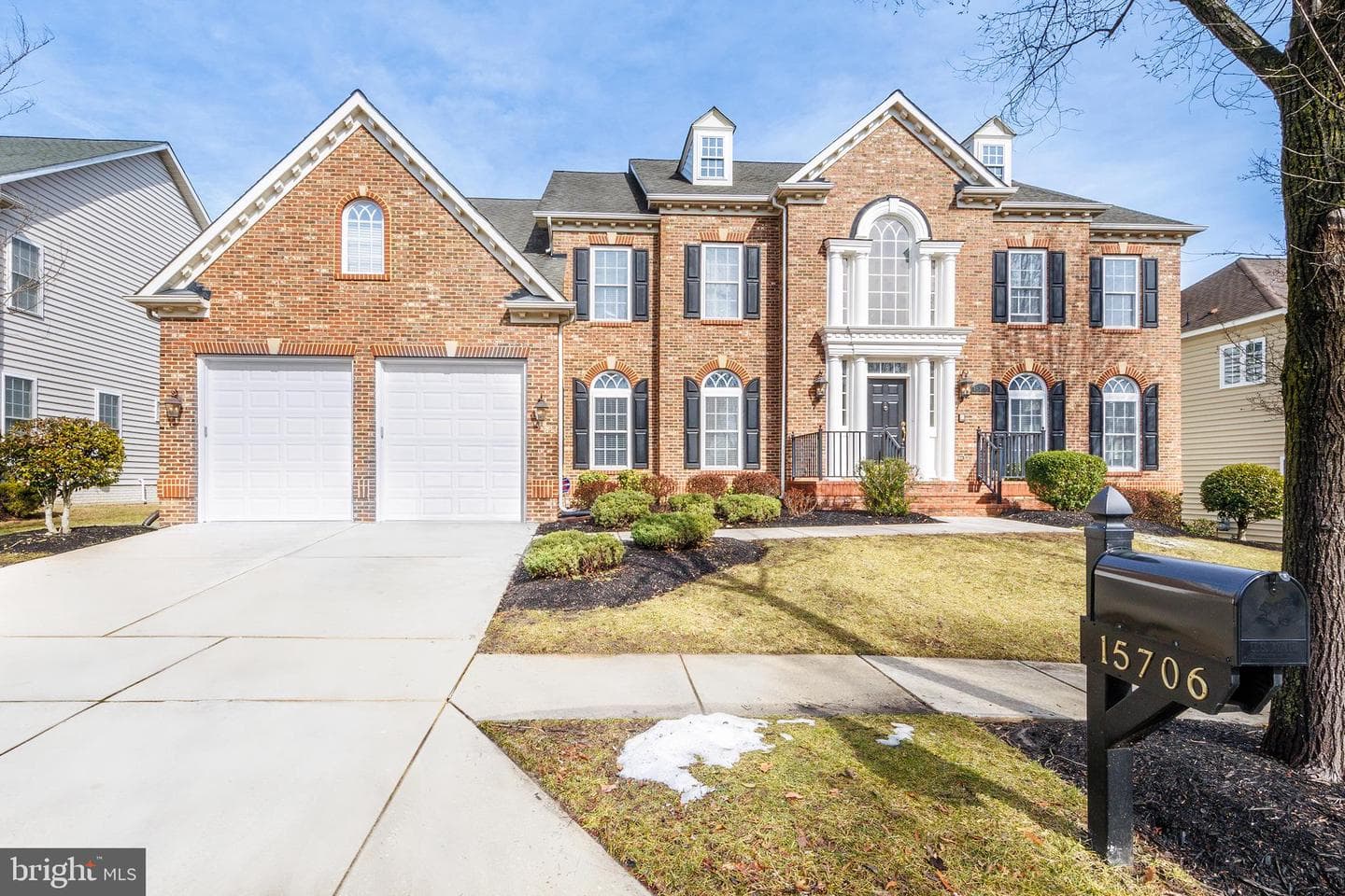15706 Copper Beech Drive, Upper Marlboro