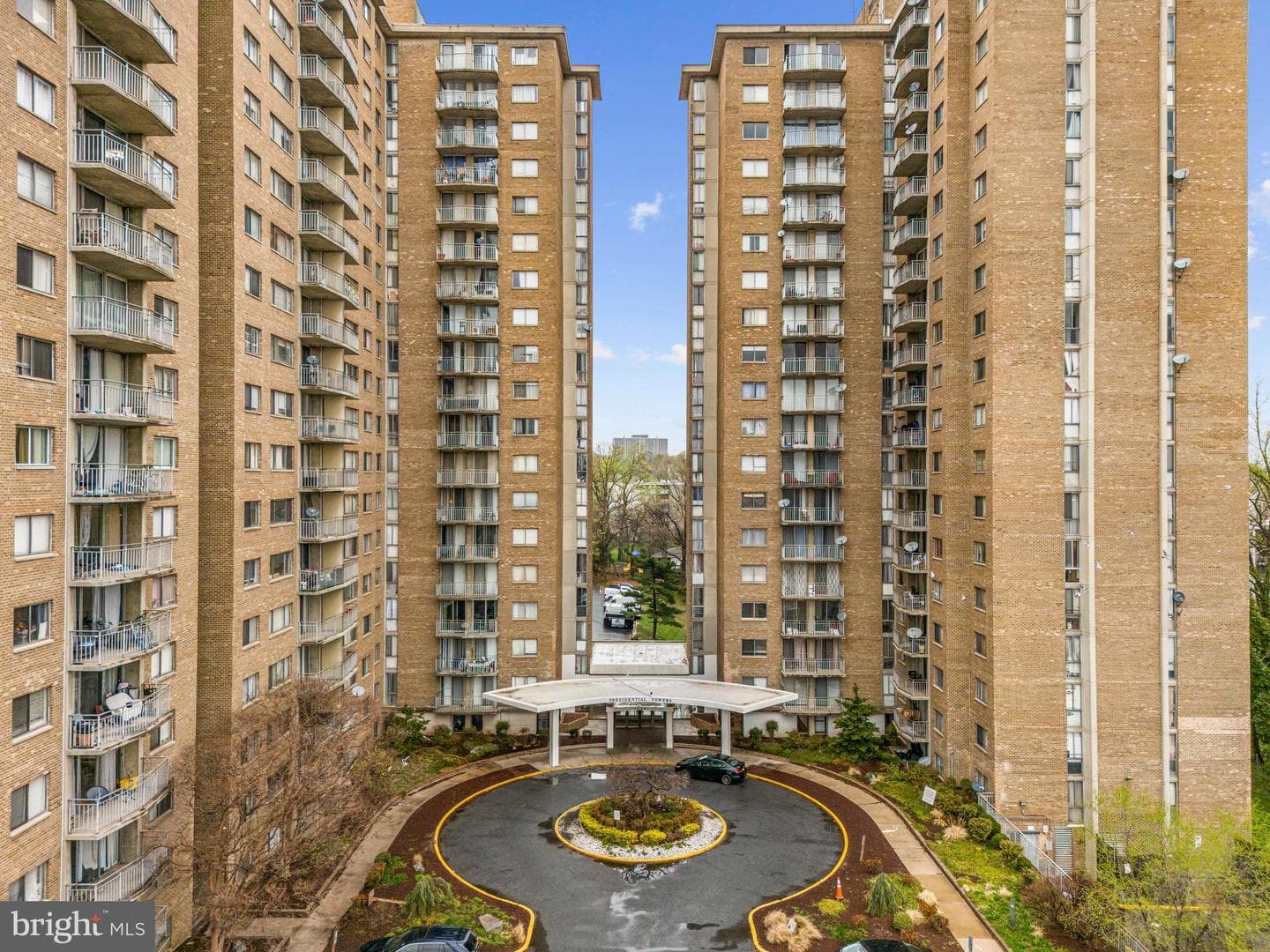 1836 Metzerott Road #2004, Hyattsville