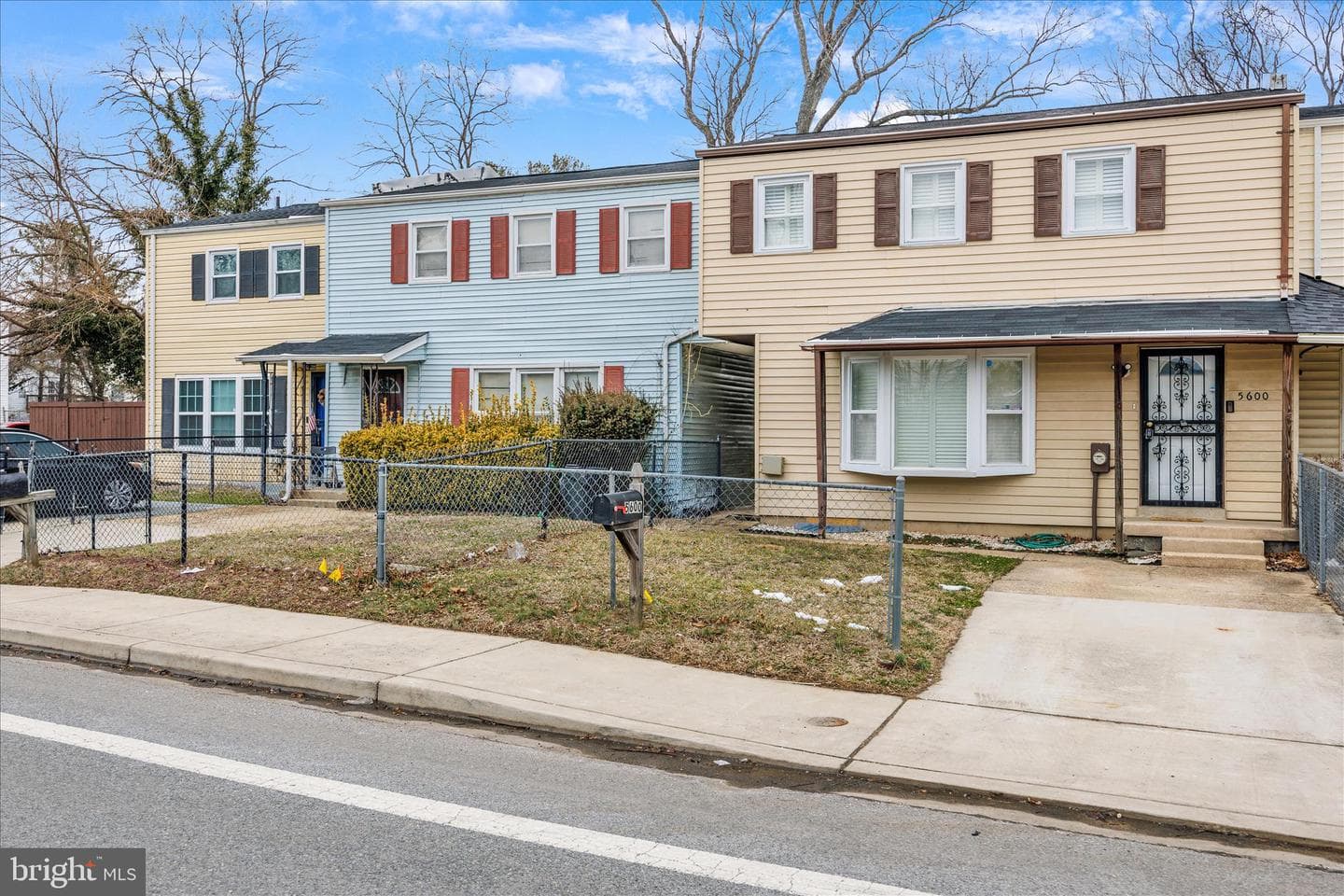5600 Walker Mill Road photo 2
