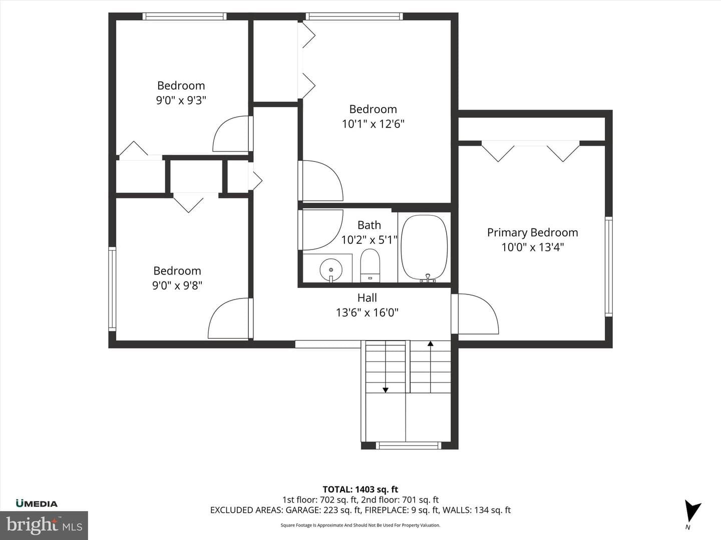 12713 Midstock Lane photo 23
