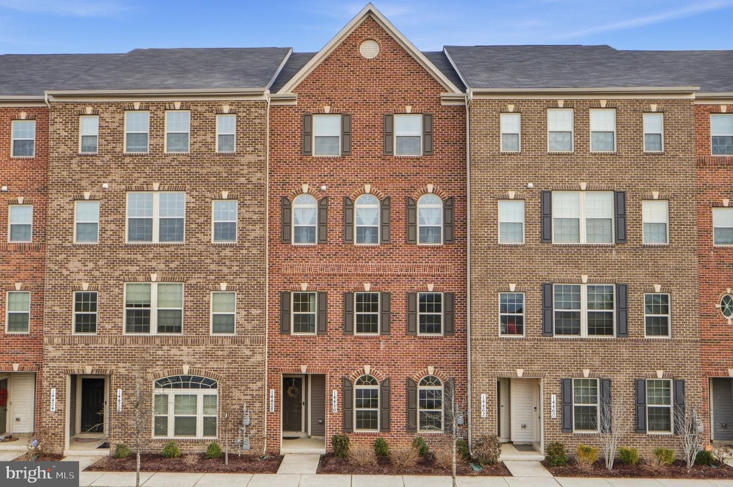 14456 Mattawoman Drive #4000g
