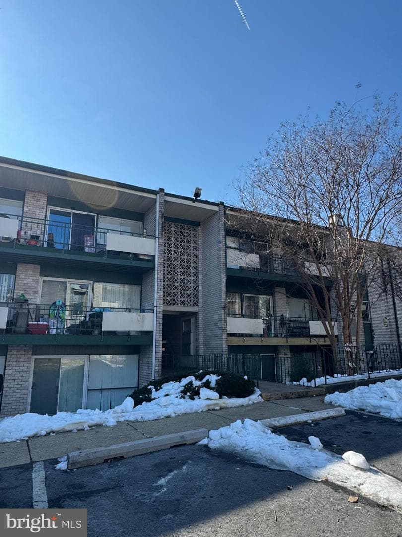 9278 Adelphi Road #103, Hyattsville