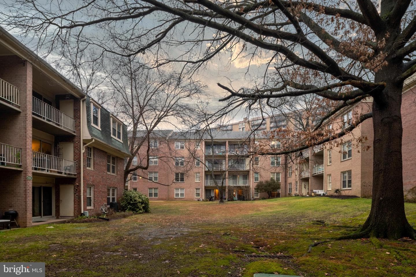 6028 Westchester Park Drive #6028 T-1 photo 15