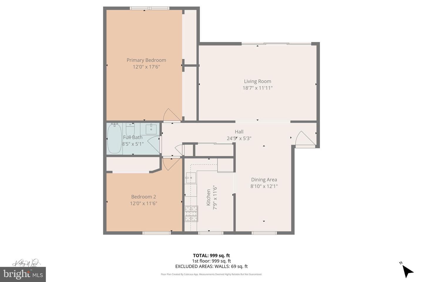 6028 Westchester Park Drive #6028 T-1 photo 16