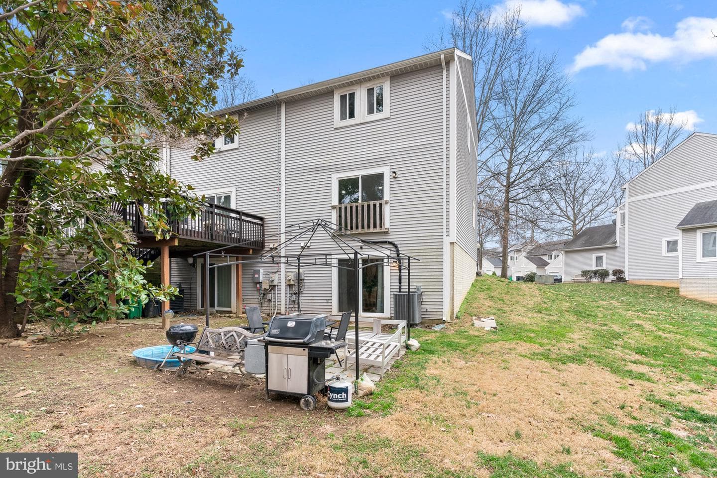 4707 Summertime Drive photo 39
