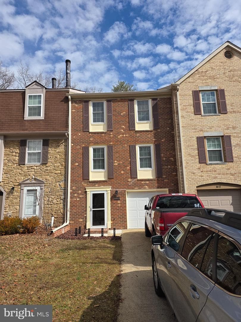 6919 Forbes Boulevard, Lanham