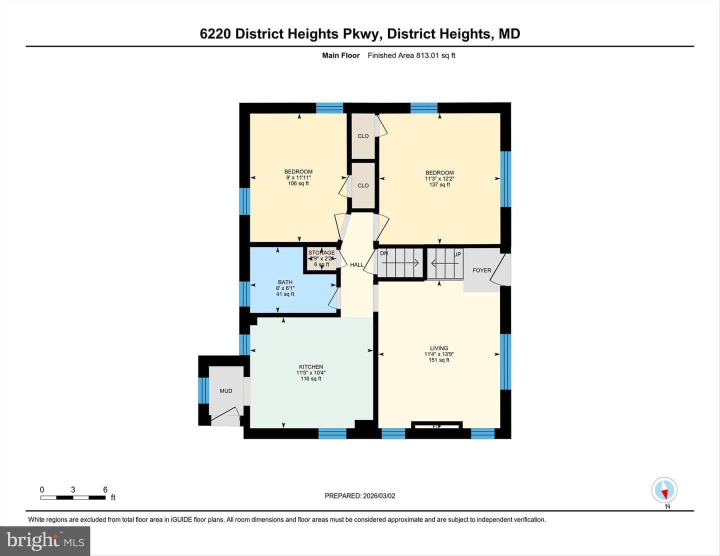 6220 District Heights Parkway photo 26
