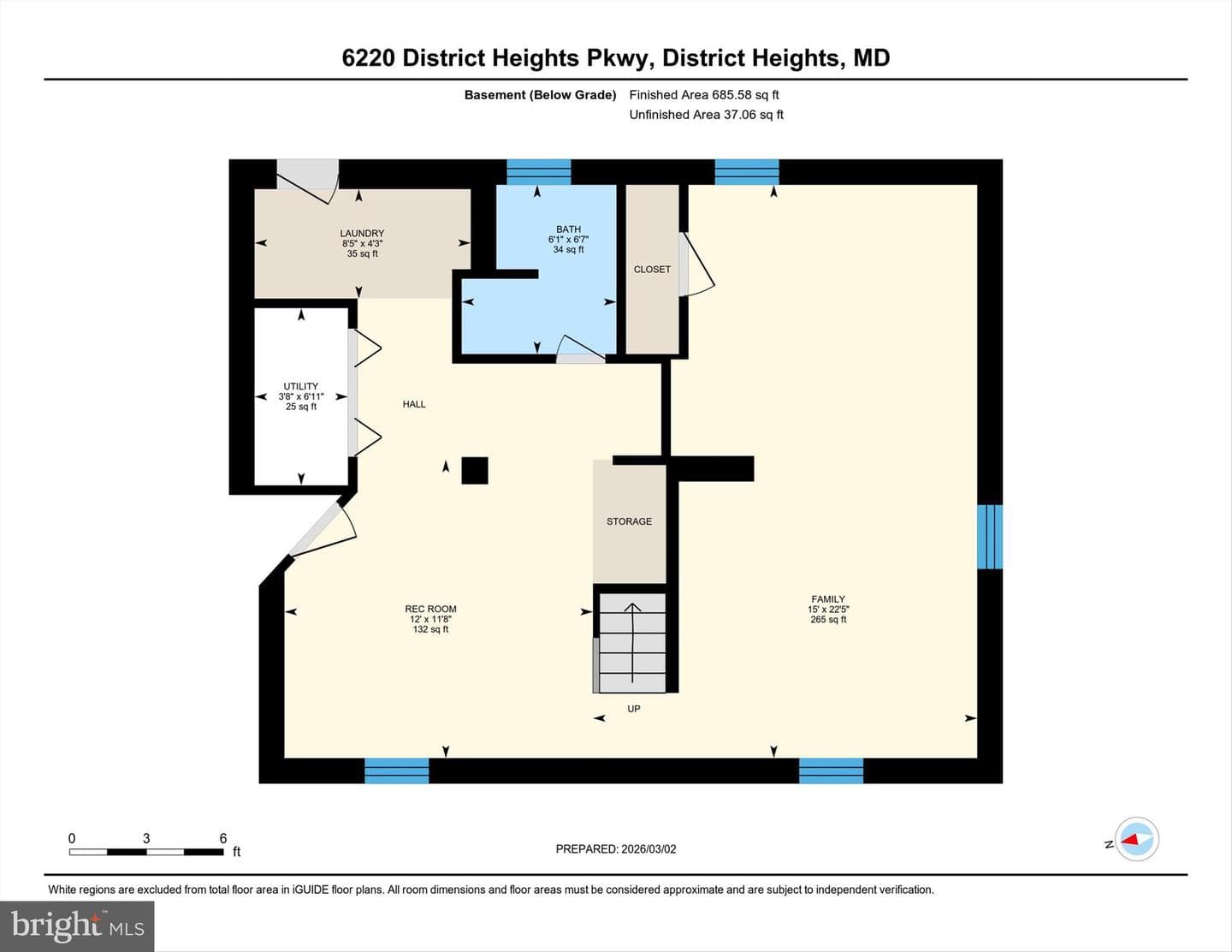 6220 District Heights Parkway photo 28