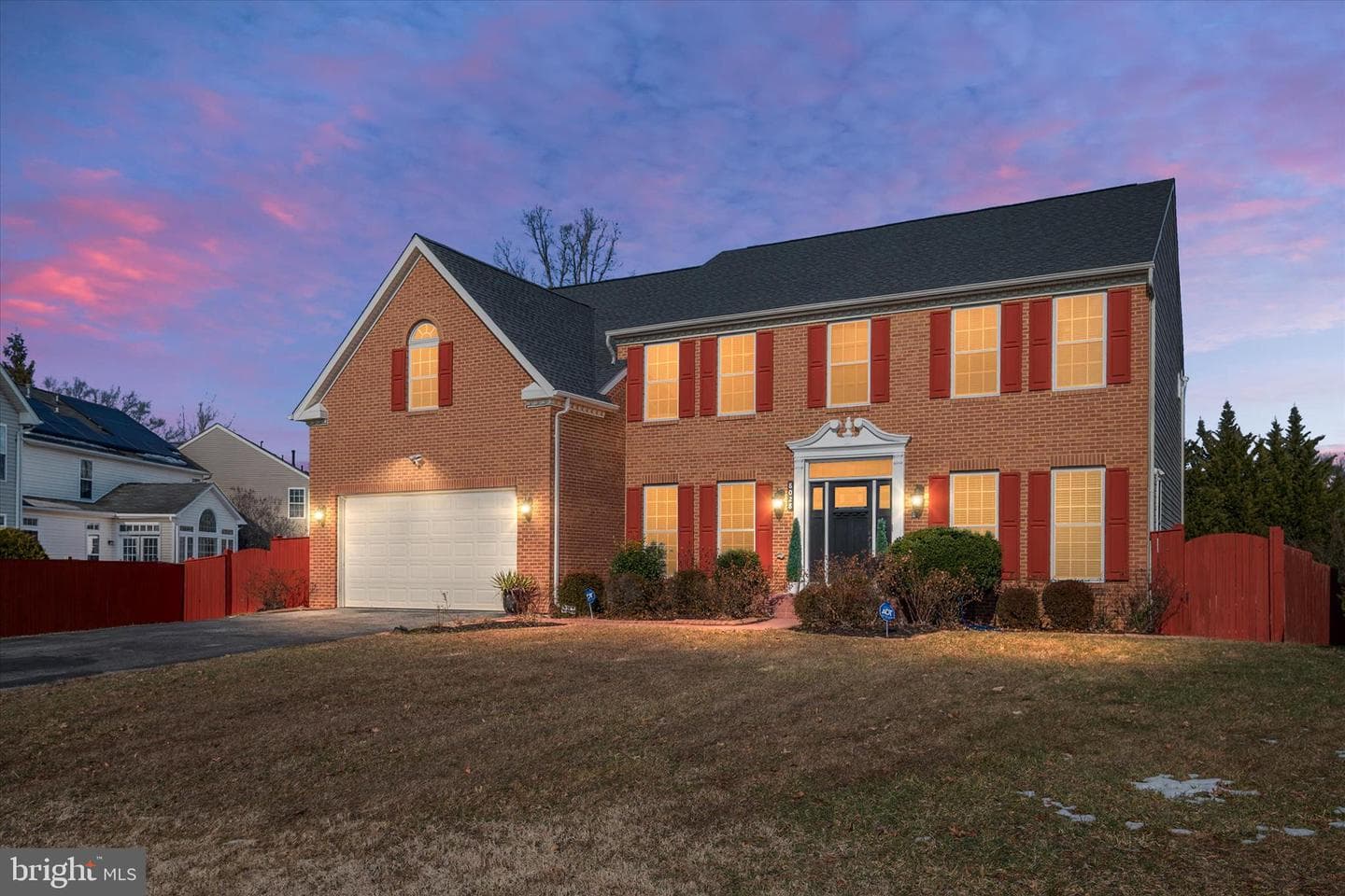 8028 Dorado Terrace