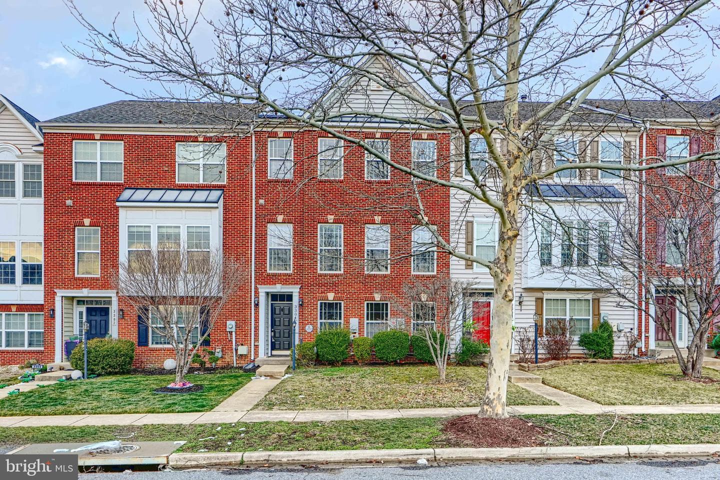 3304 Saint Marys View Road