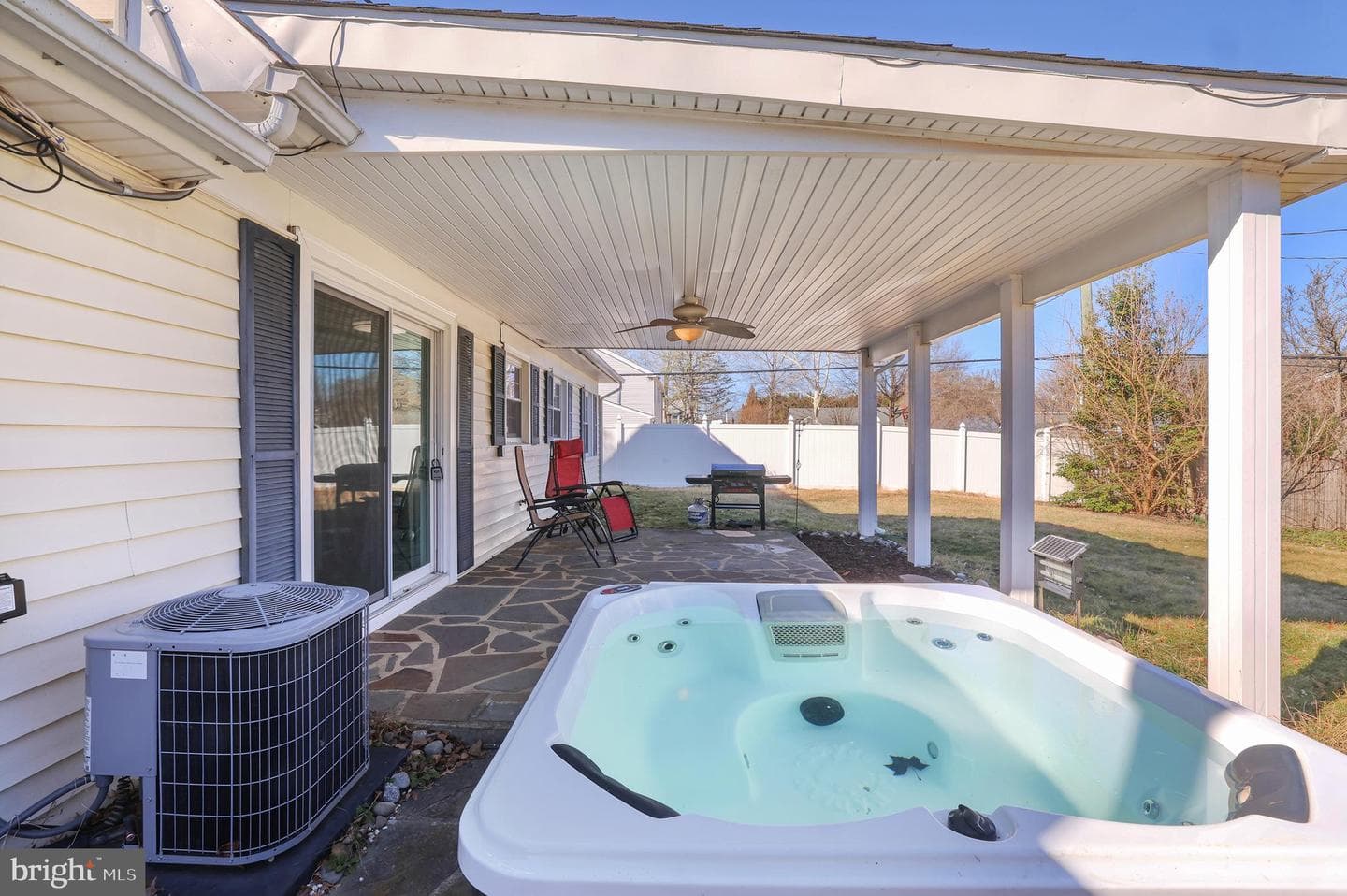 2831 Sudberry Lane photo 37