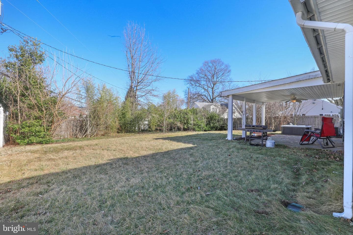 2831 Sudberry Lane photo 38