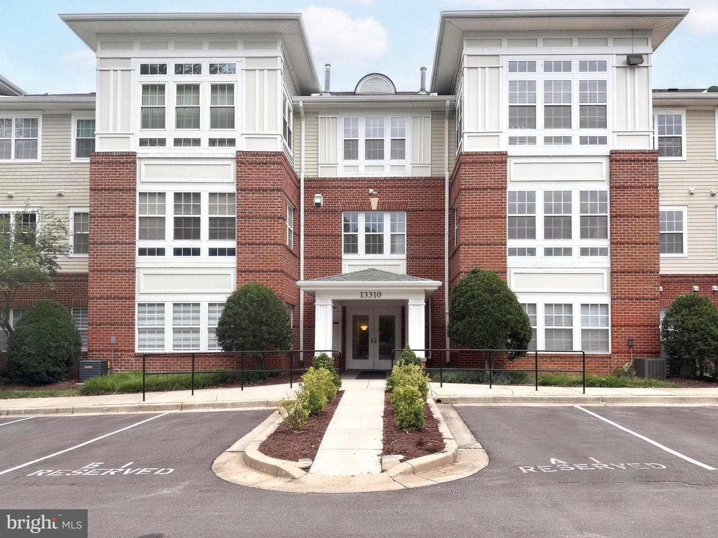 13310 New Acadia Lane #206, Upper Marlboro