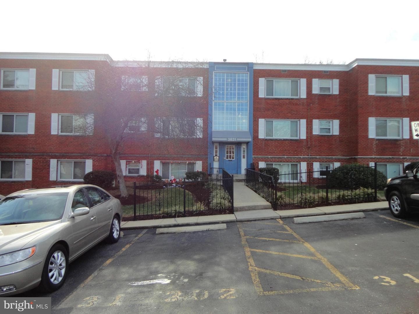 3831 Hamilton Street #f-204 photo 2