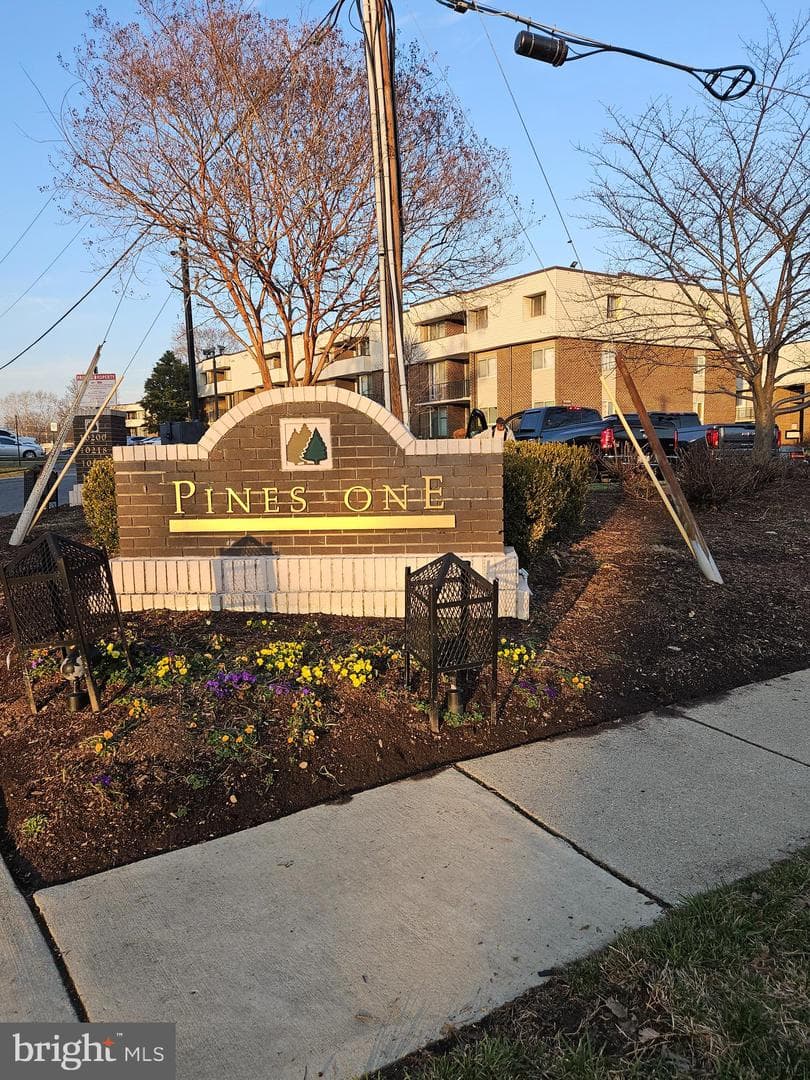 10200 Prince Place #206, Upper Marlboro