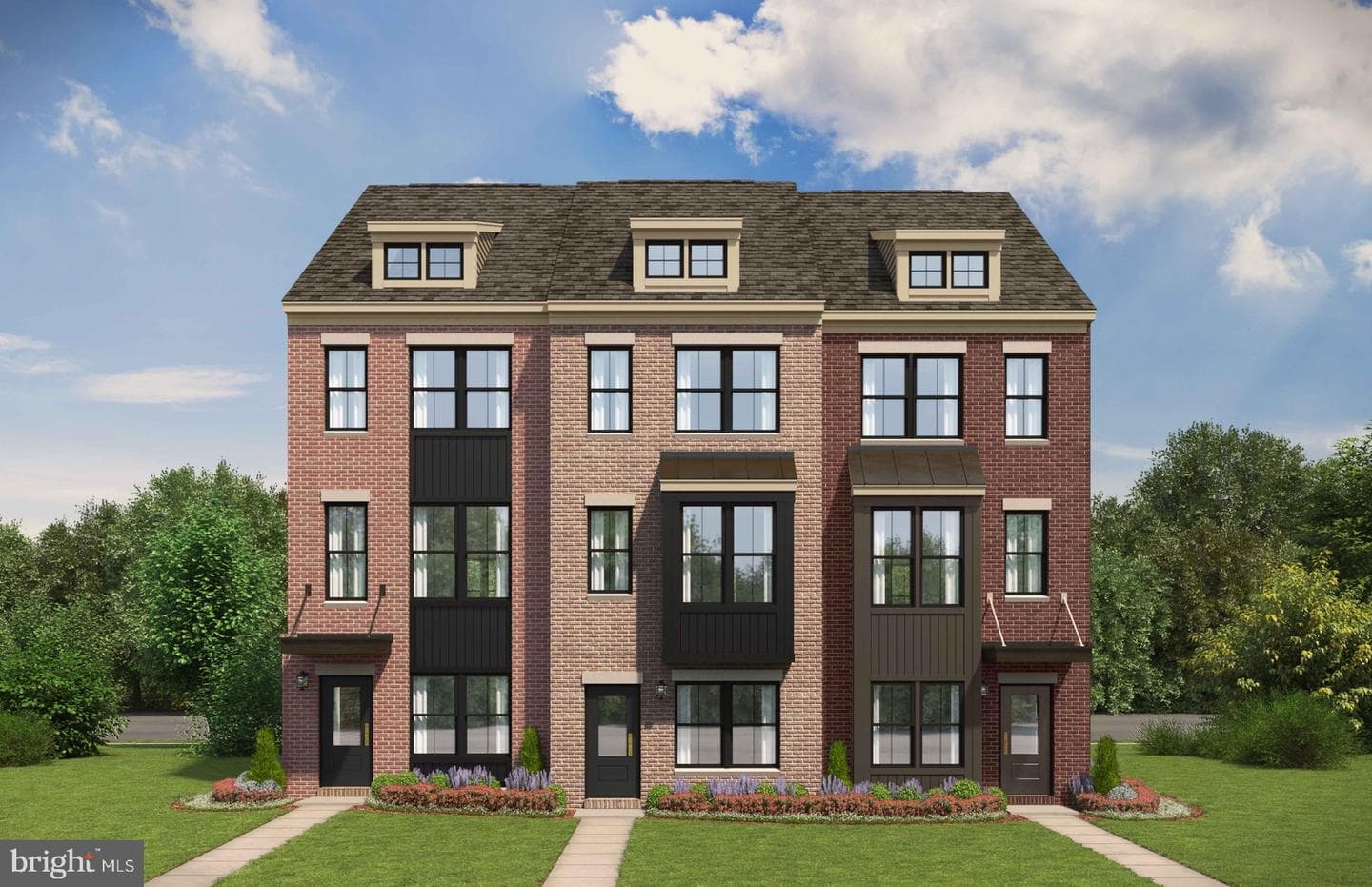 3414 Chester Alley