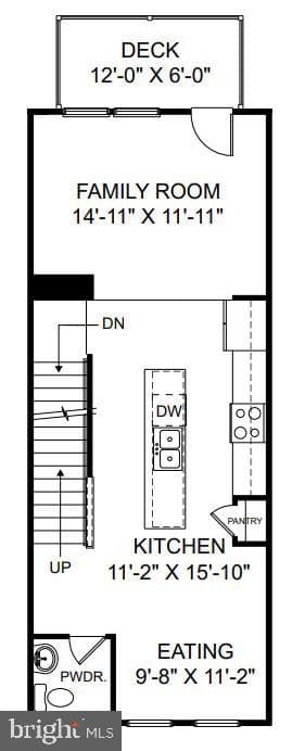3414 Chester Alley photo 26