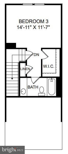 3414 Chester Alley photo 28