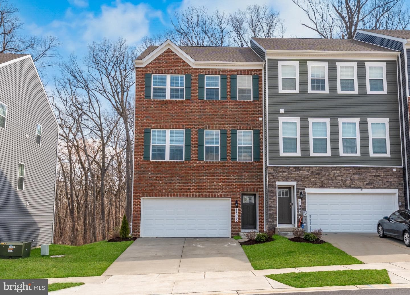 11900 Wynnifred Pl, Glenn Dale