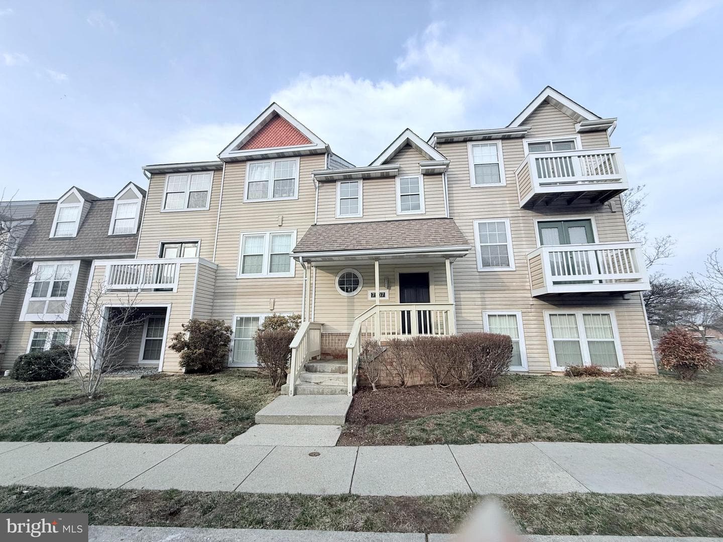7907 Crows Nest Court #9312, Laurel