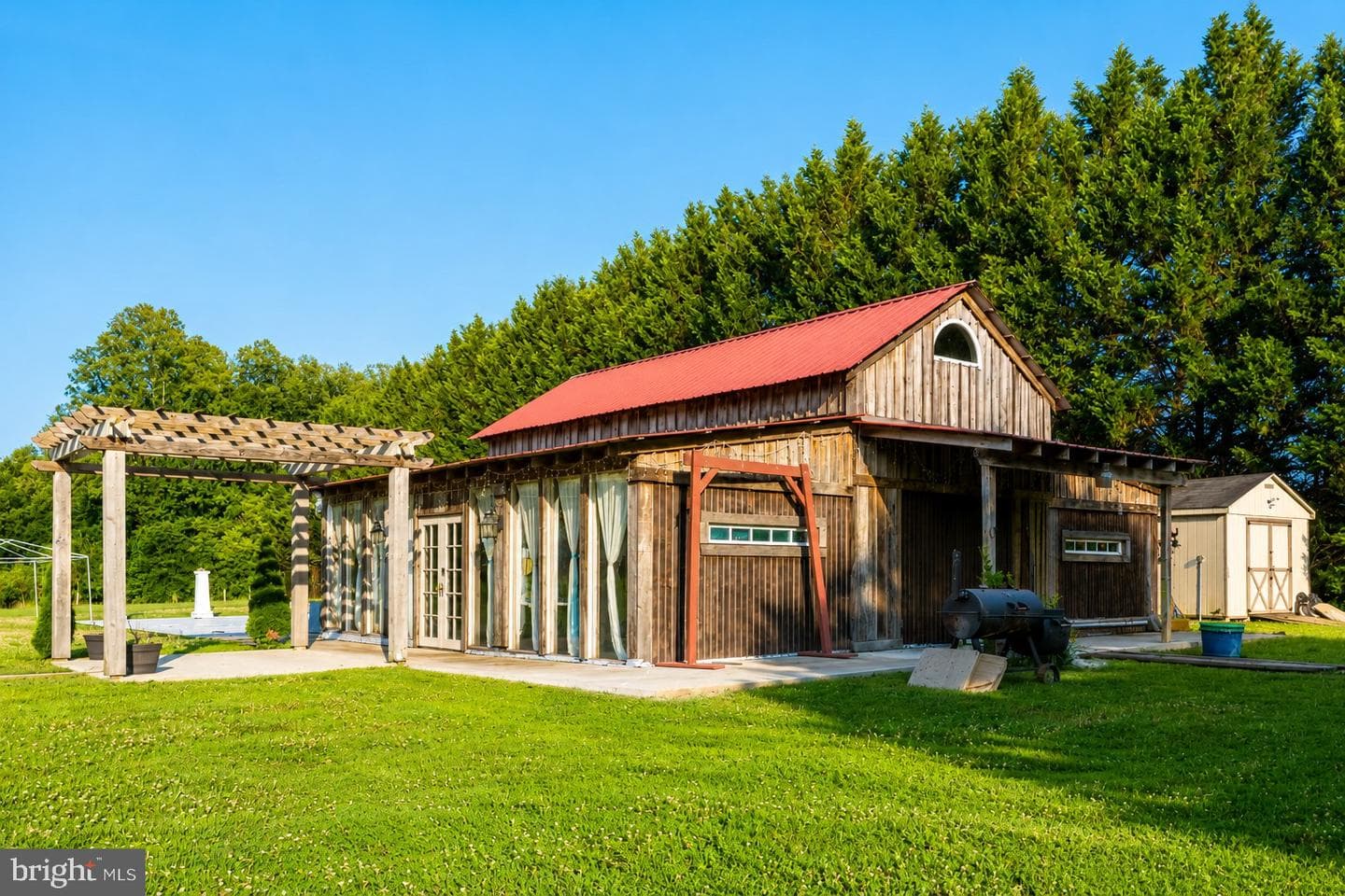 13710 Baden Naylor Road photo 58