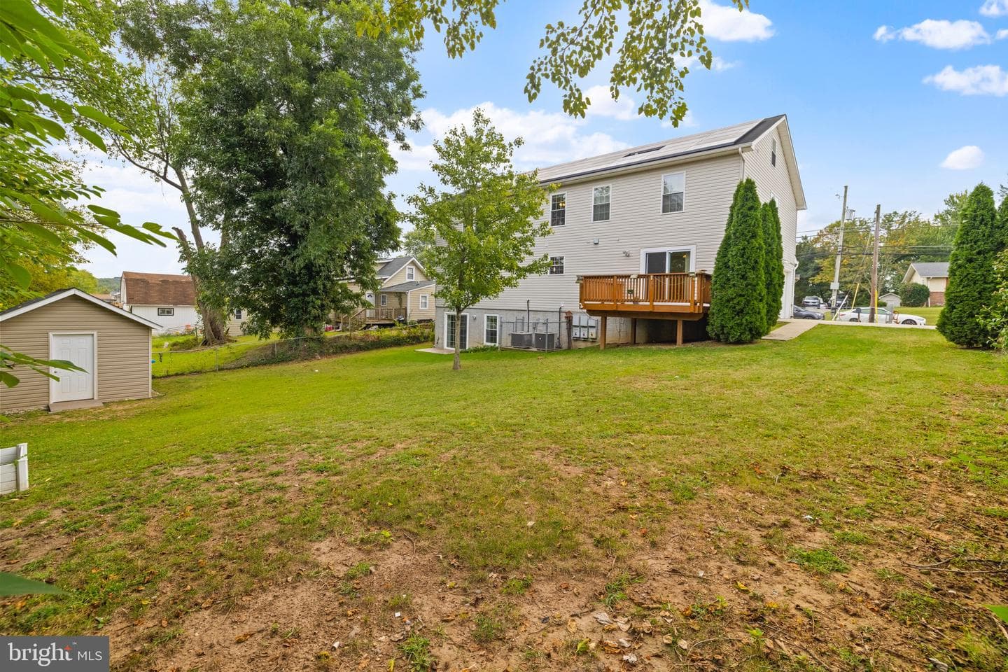 5402 Odell Road photo 54